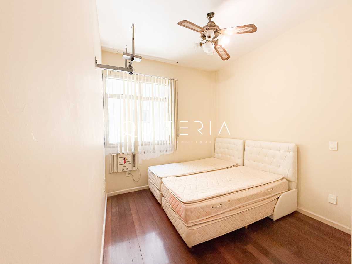 Conheça 4 quartos 1 suíte 3 vagas 24h do imóvel - Apartamento à venda 4 quartos 1 suíte varanda 3 vagas portaria 24h vista livre Prudente de Morais Ipanema - MQAP40901 - 17 4 quartos 1 suíte 3 vagas 24h - 17