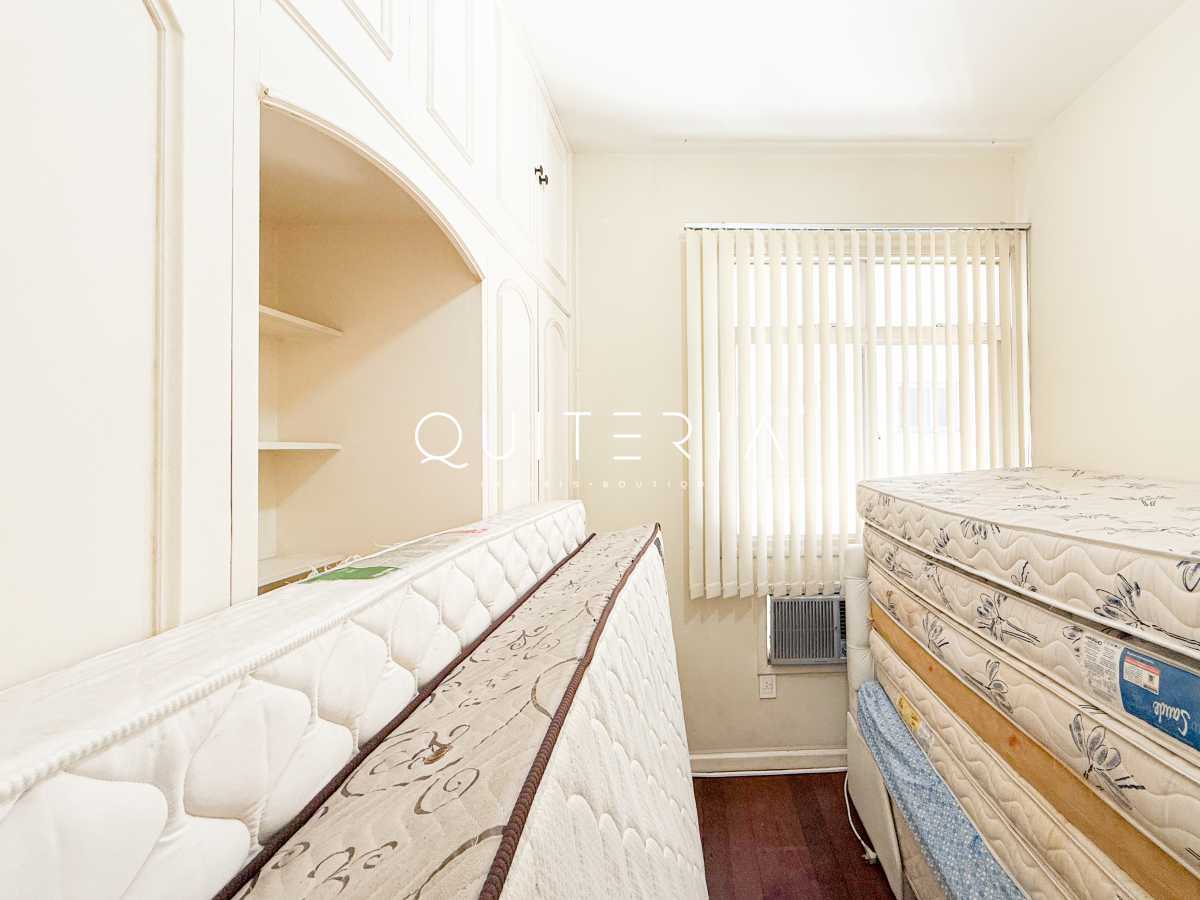 Conheça 4 quartos 1 suíte 3 vagas 24h do imóvel - Apartamento à venda 4 quartos 1 suíte varanda 3 vagas portaria 24h vista livre Prudente de Morais Ipanema - MQAP40901 - 20 4 quartos 1 suíte 3 vagas 24h - 20