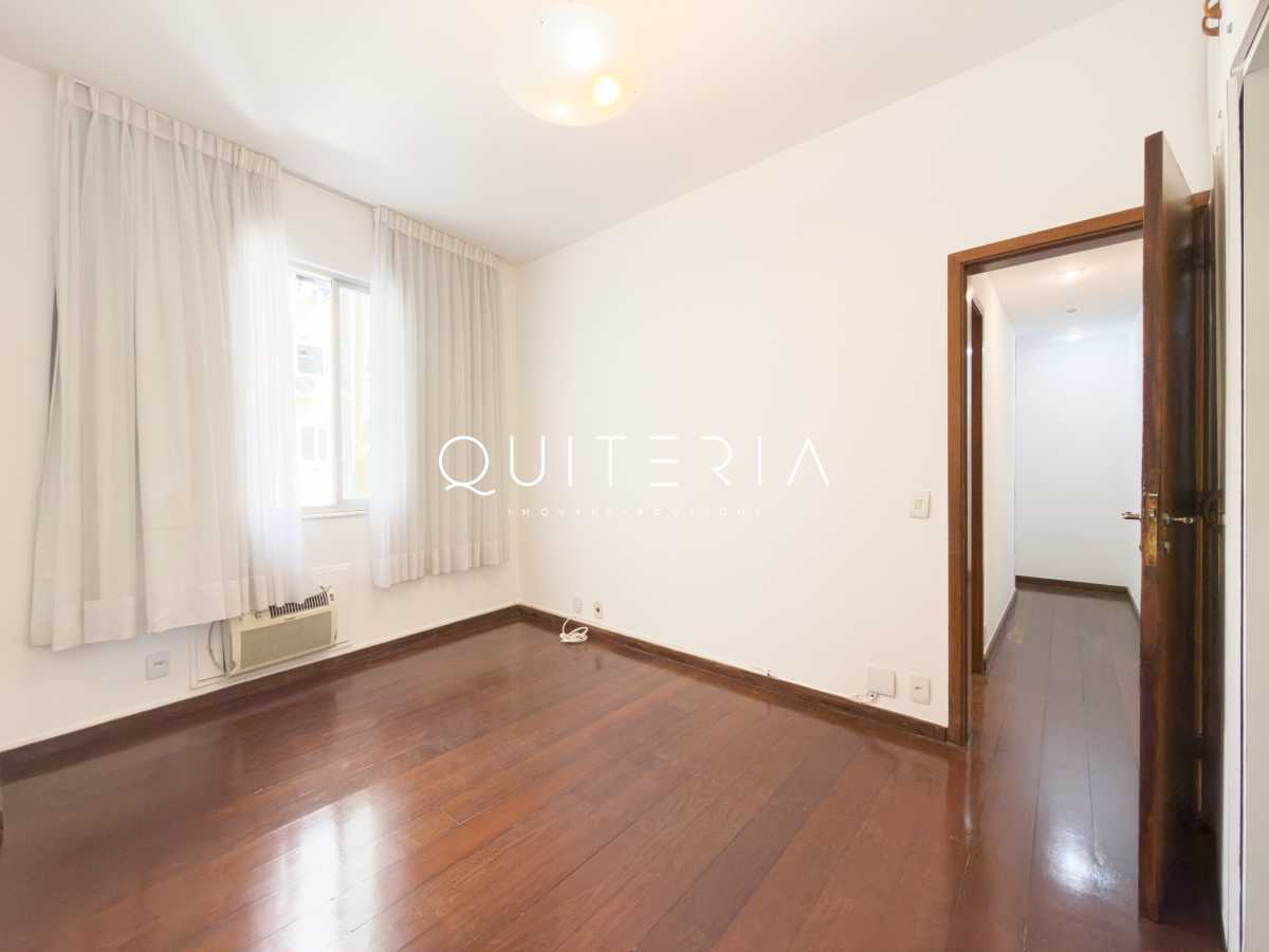 Leblon 2 quartos suíte vaga - 11