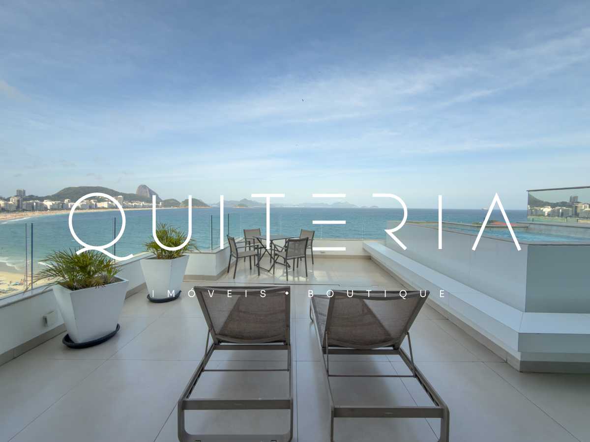 QUITERIA IMOVEIS BOUTIQUE - 2