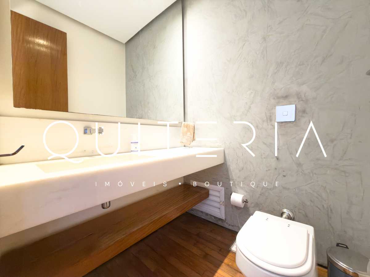 COBERTURA REFORMADA 3 SUITES - 24