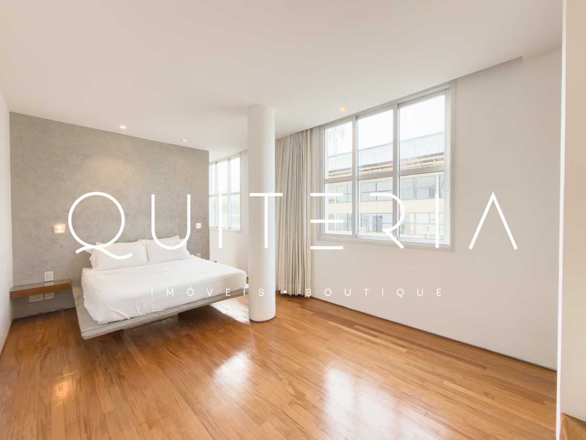 COBERTURA REFORMADA 3 SUITES - 25