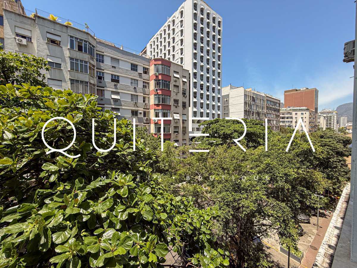APARTAMENTO A VENDA IPANEMA - 7
