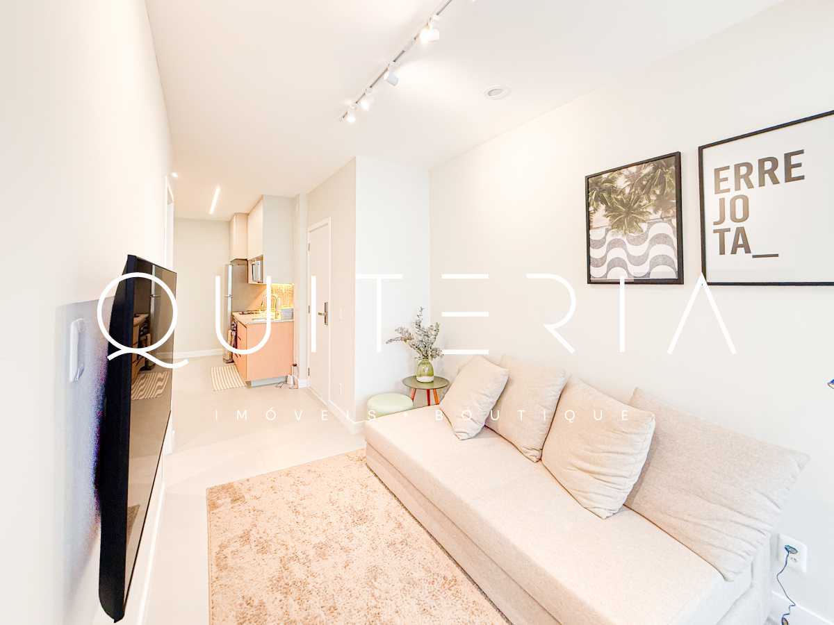 APARTAMENTO A VENDA IPANEMA - 11