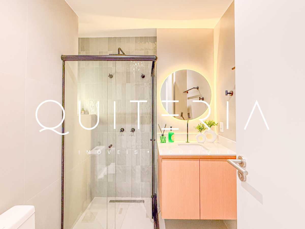 APARTAMENTO A VENDA IPANEMA - 12