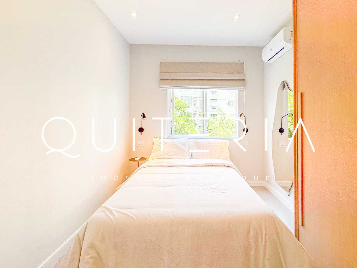 APARTAMENTO A VENDA IPANEMA - 14