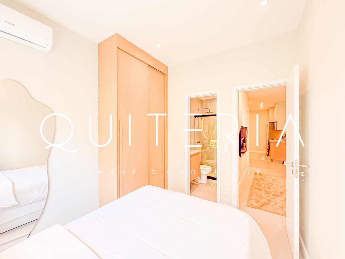 APARTAMENTO A VENDA IPANEMA - 15