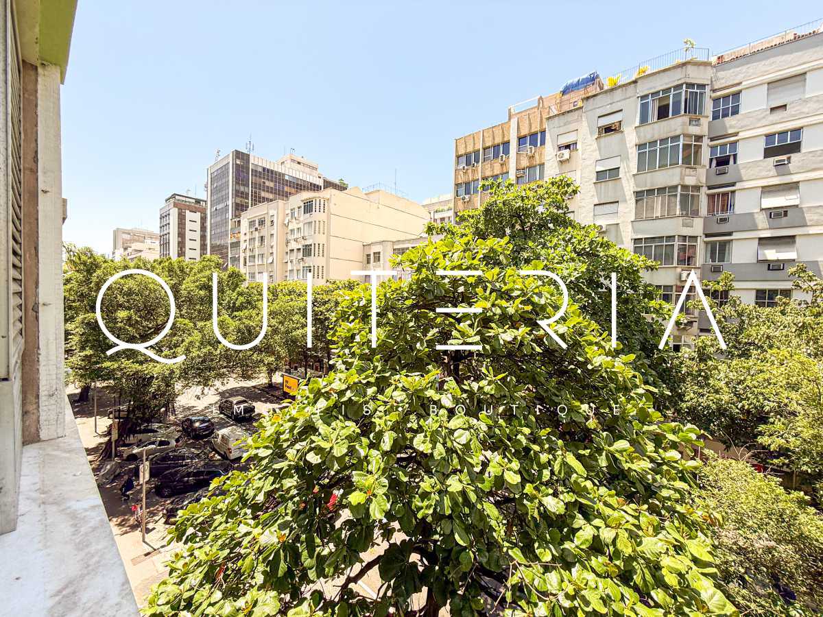 APARTAMENTO A VENDA IPANEMA - 16