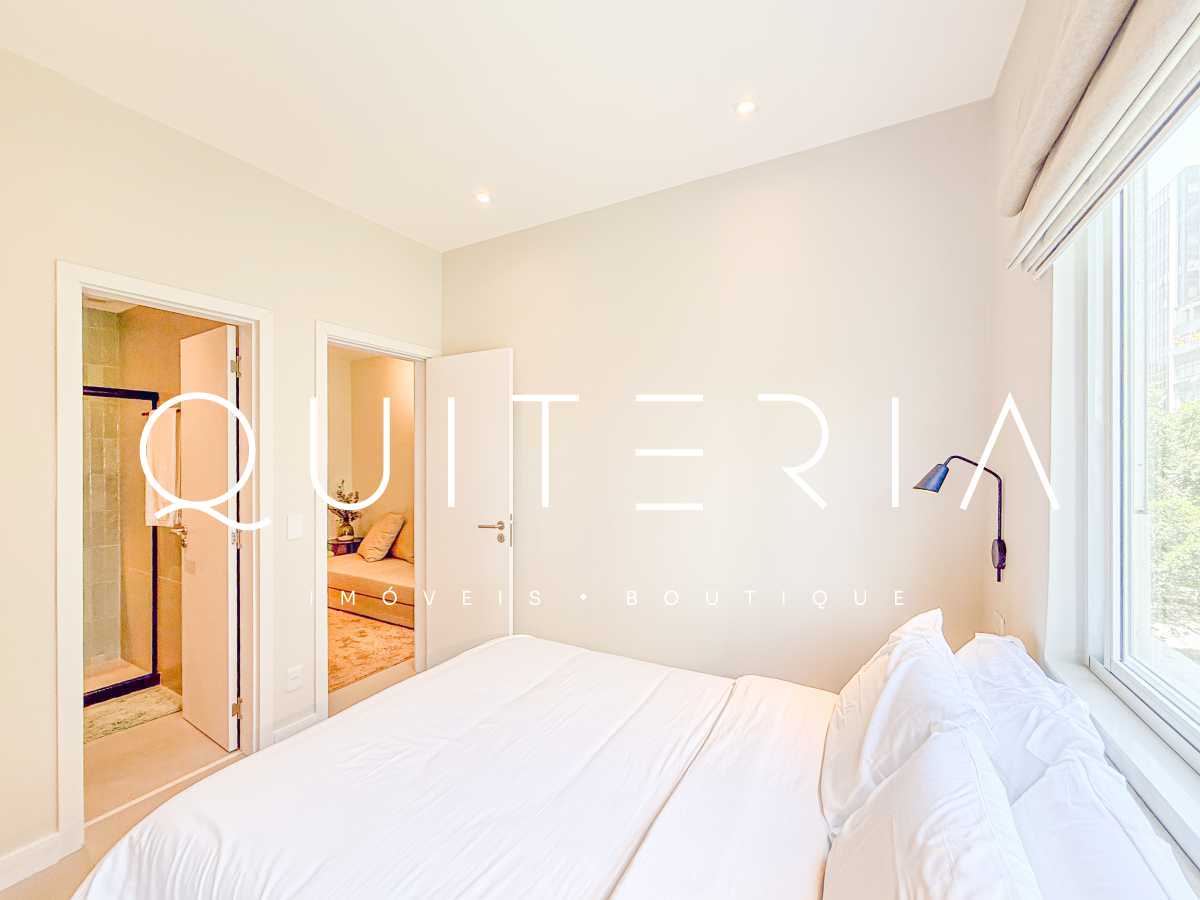 APARTAMENTO A VENDA IPANEMA - 17
