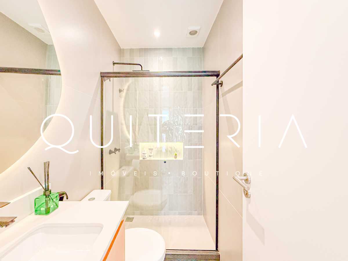 APARTAMENTO A VENDA IPANEMA - 18