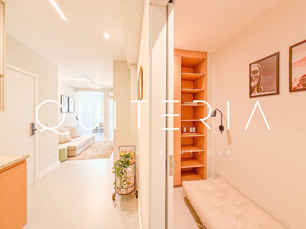 APARTAMENTO A VENDA IPANEMA - 19
