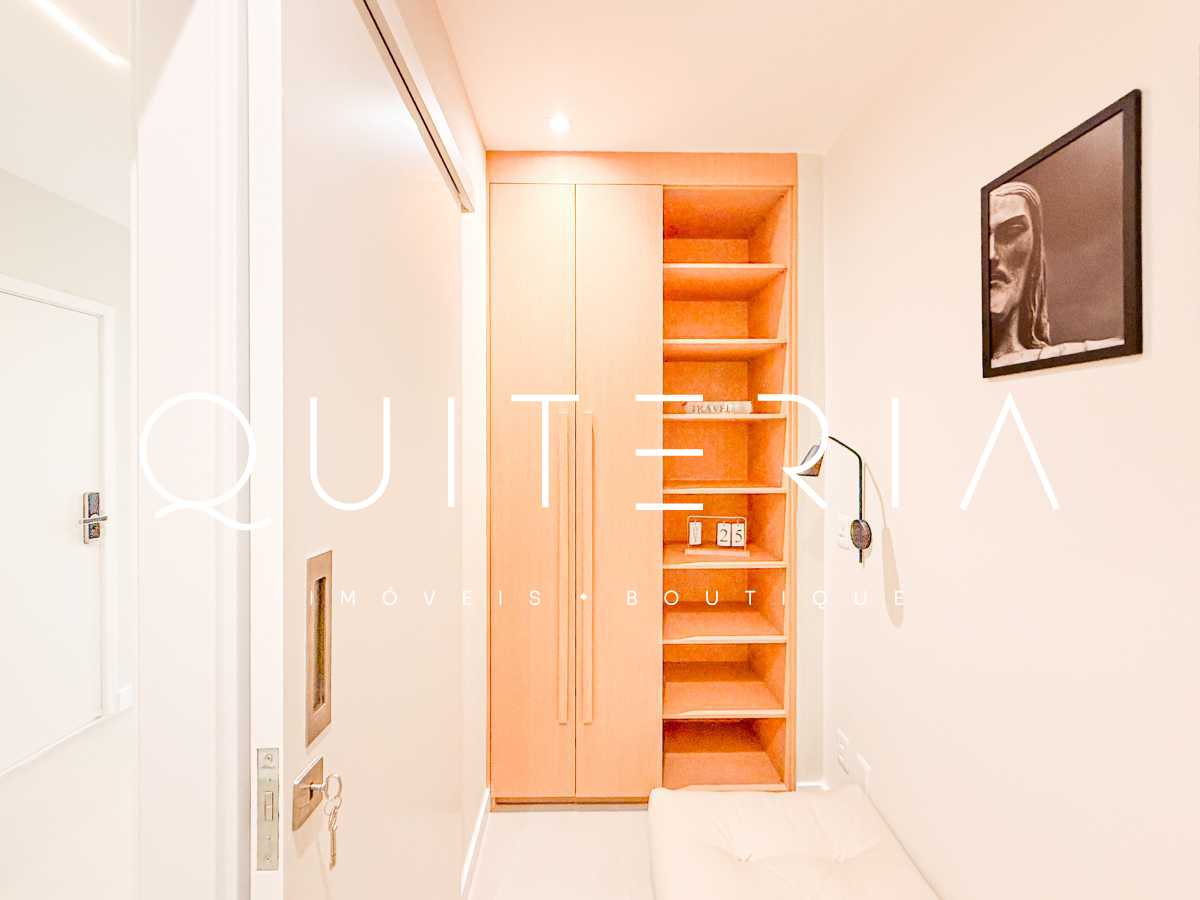 APARTAMENTO A VENDA IPANEMA - 20