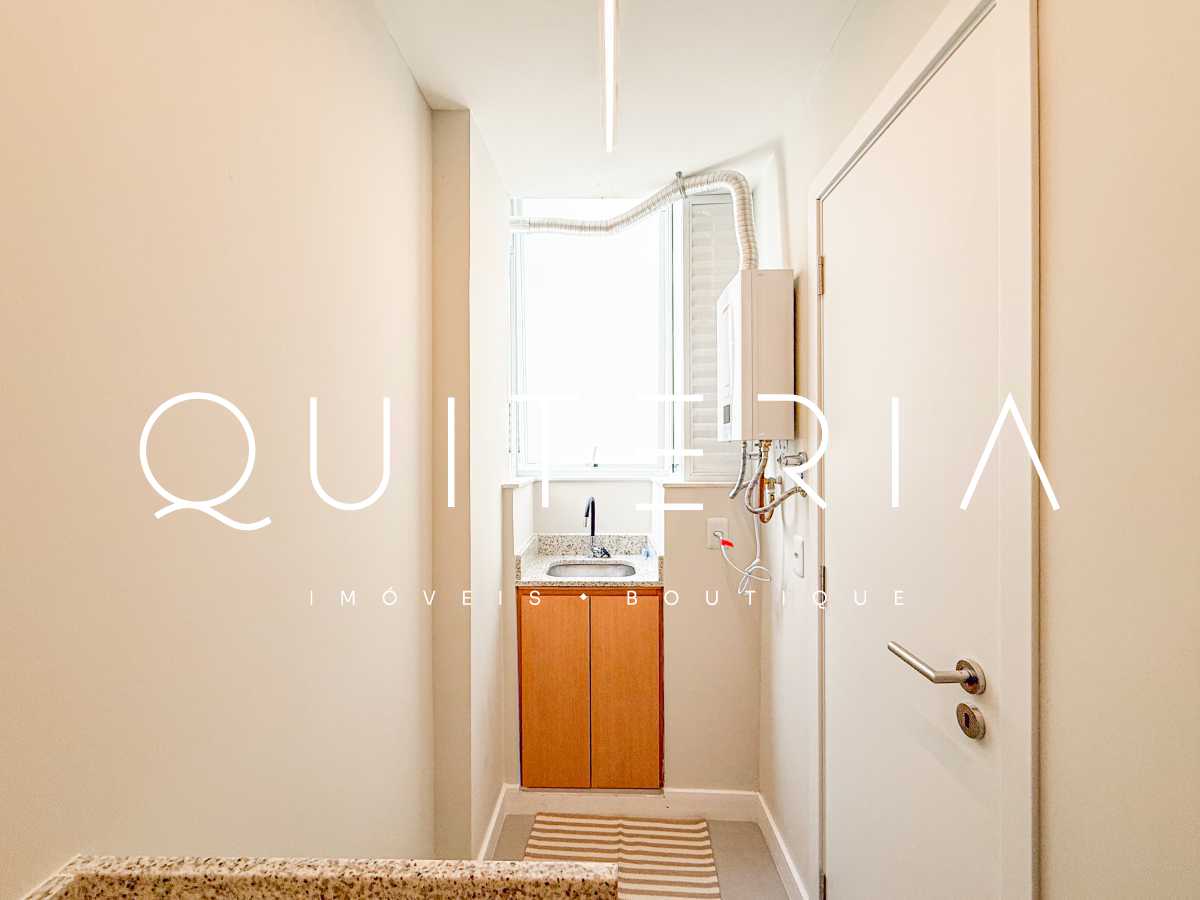 APARTAMENTO A VENDA IPANEMA - 24