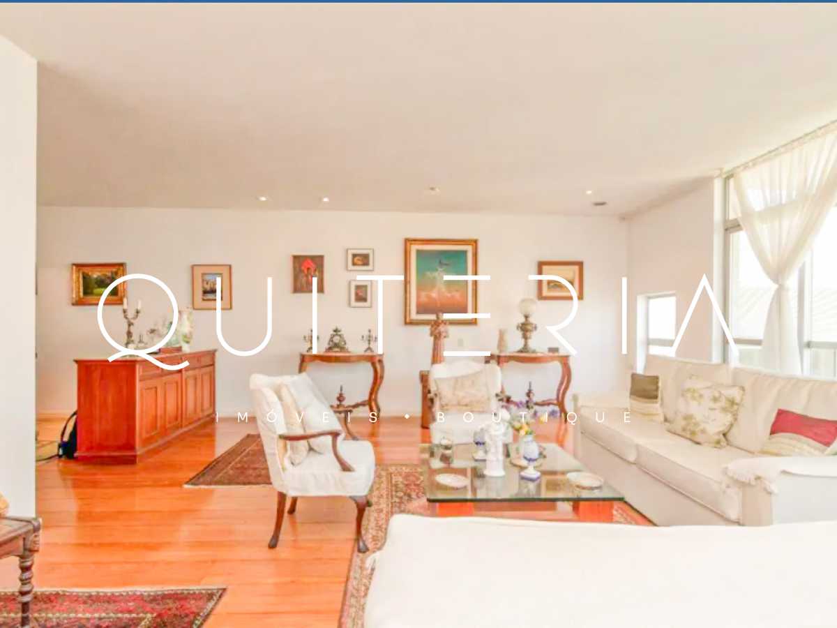 Quiteria Imóveis Boutique - 5