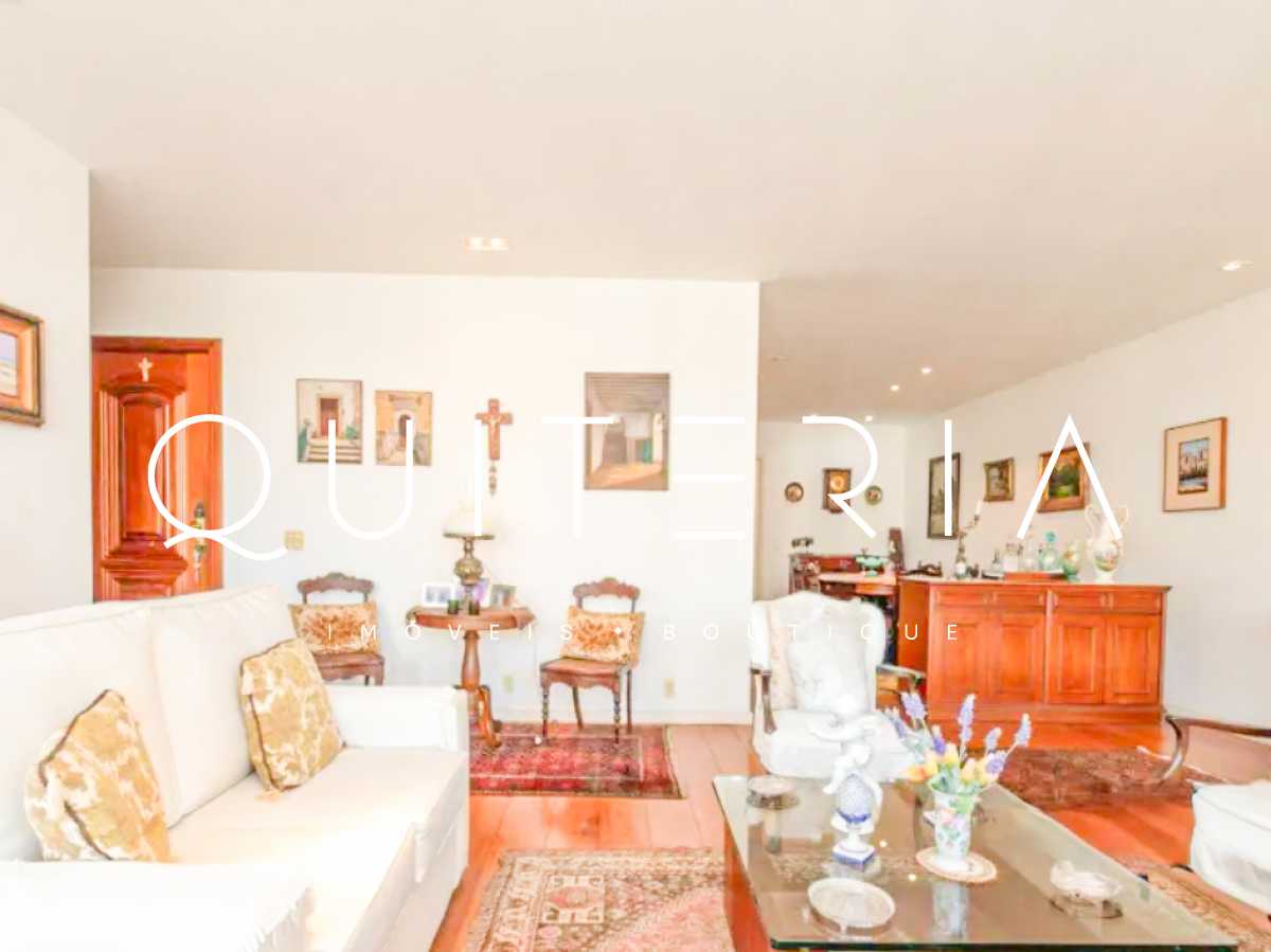 Venda Ipanema 4 quartos - 6