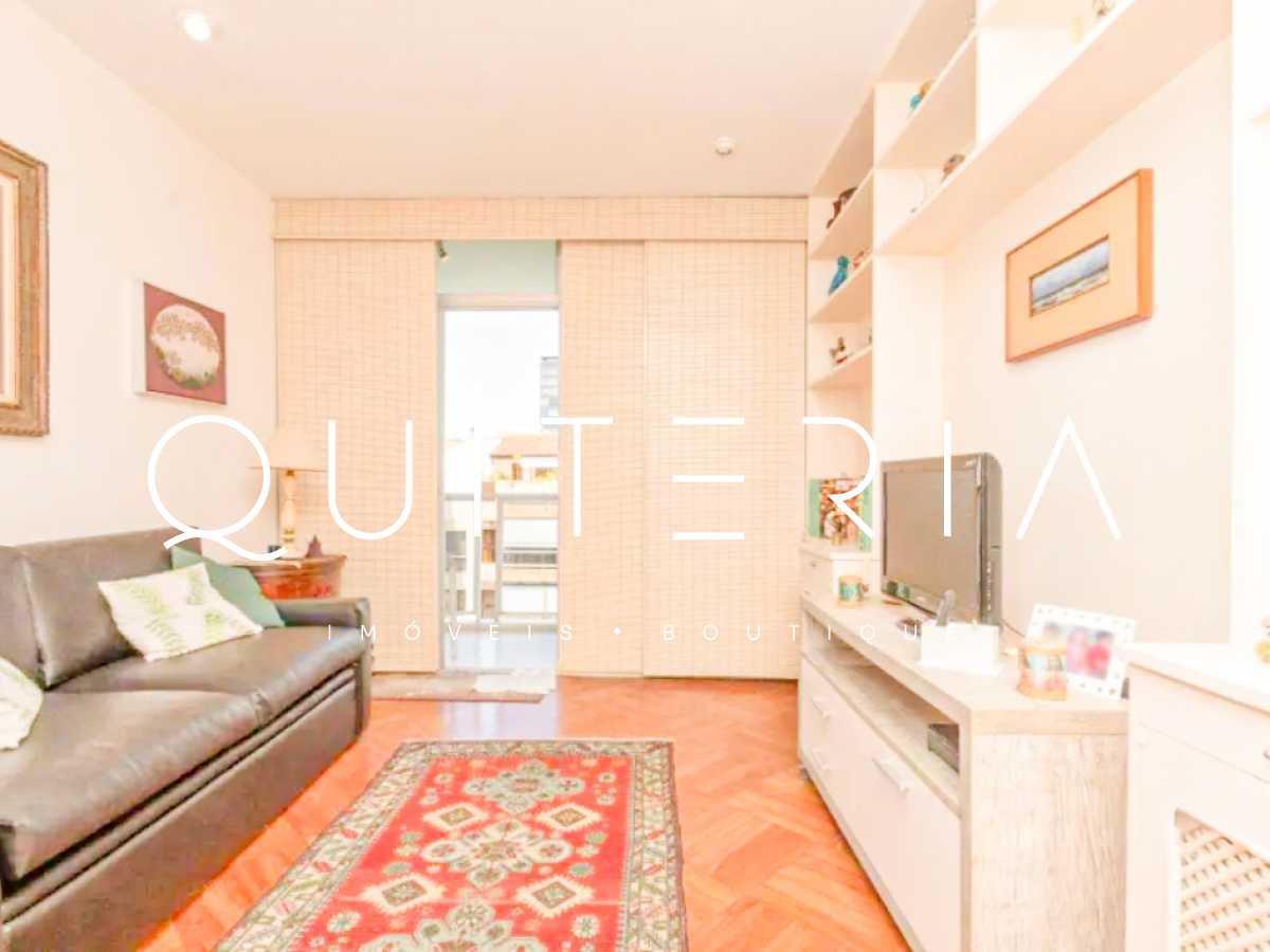 Venda Ipanema 4 quartos - 8