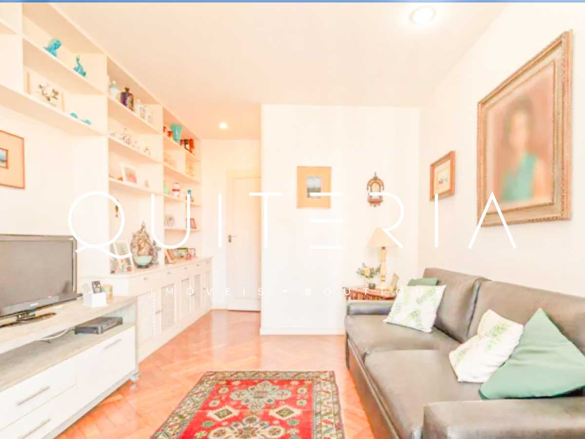 Venda Ipanema 4 quartos - 15