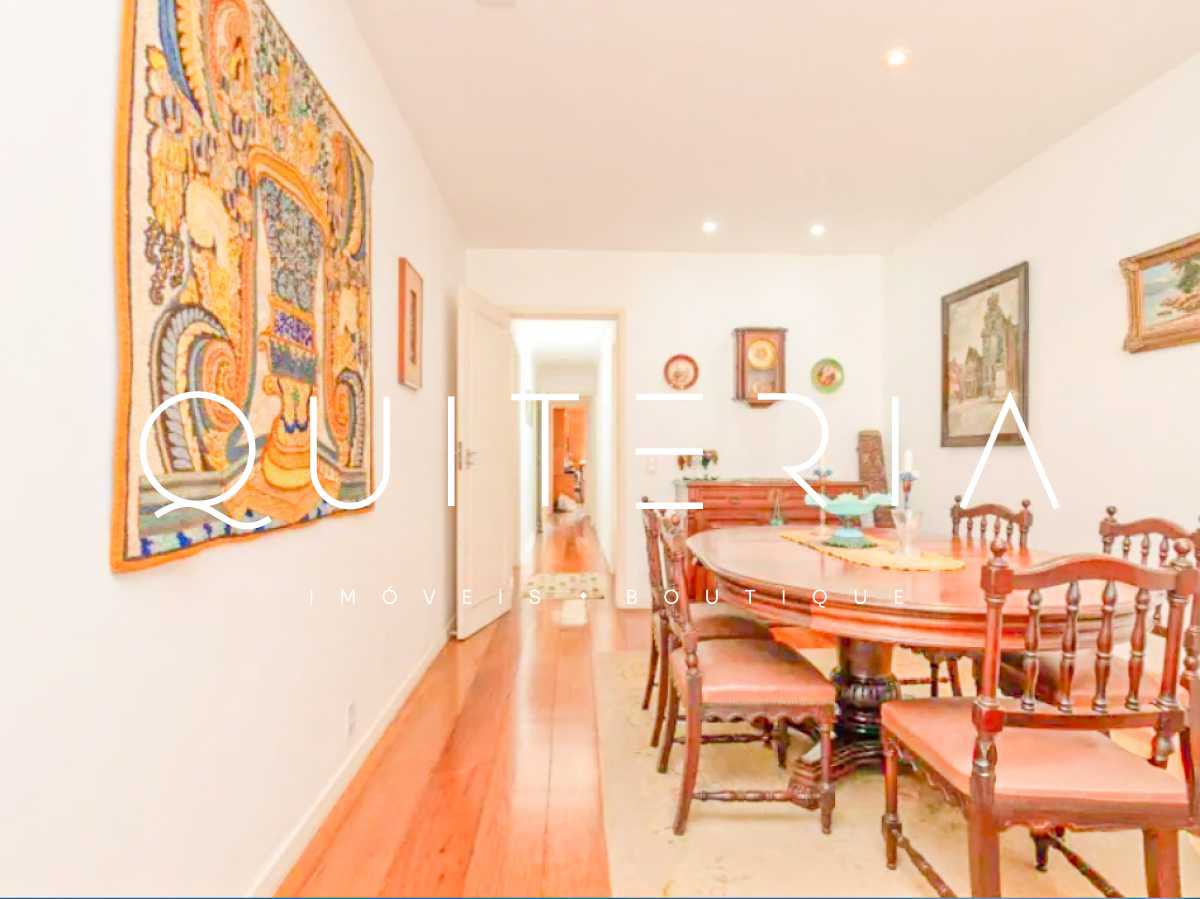 Venda Ipanema 4 quartos - 9