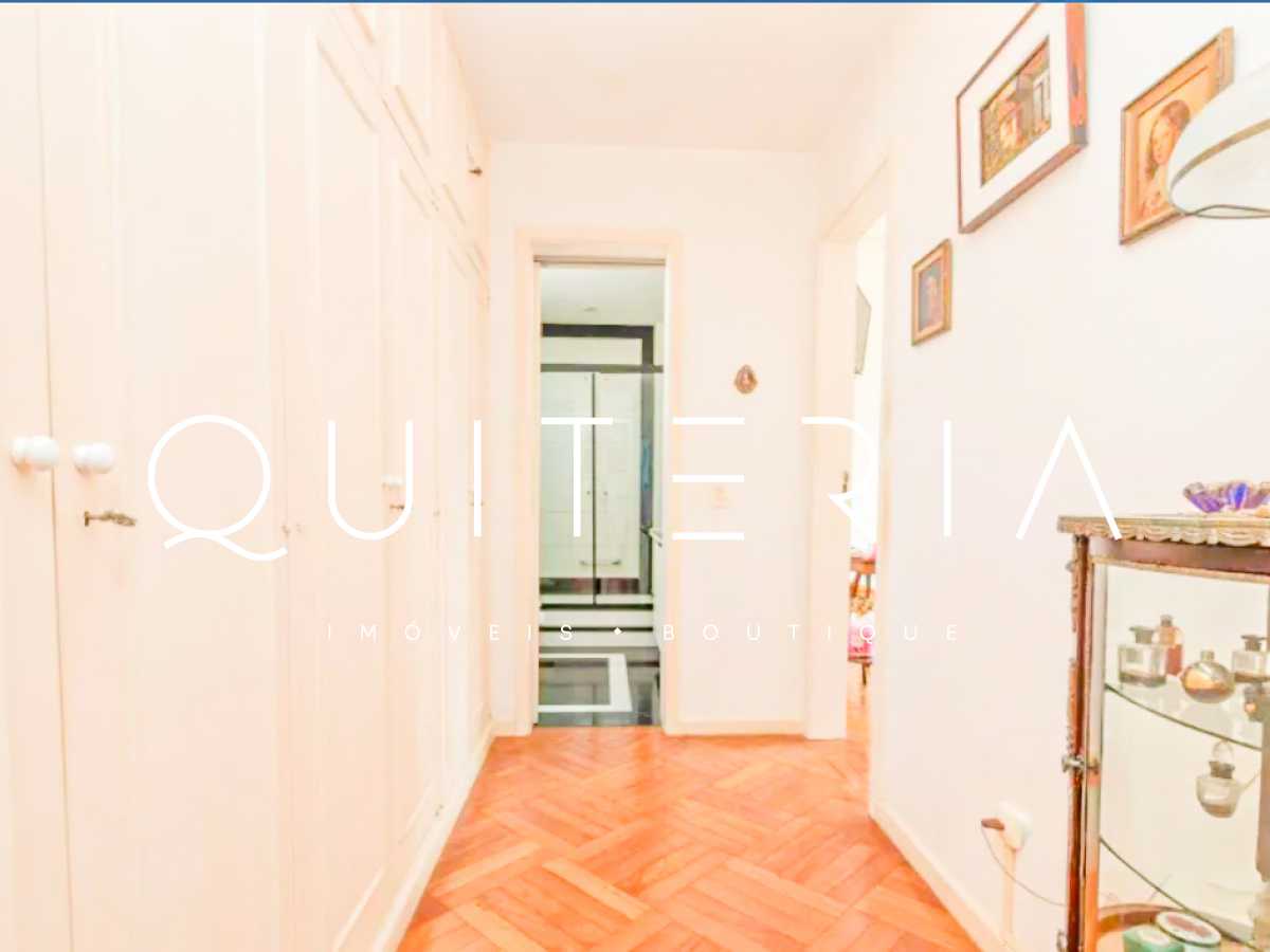 Venda Ipanema 4 quartos - 7