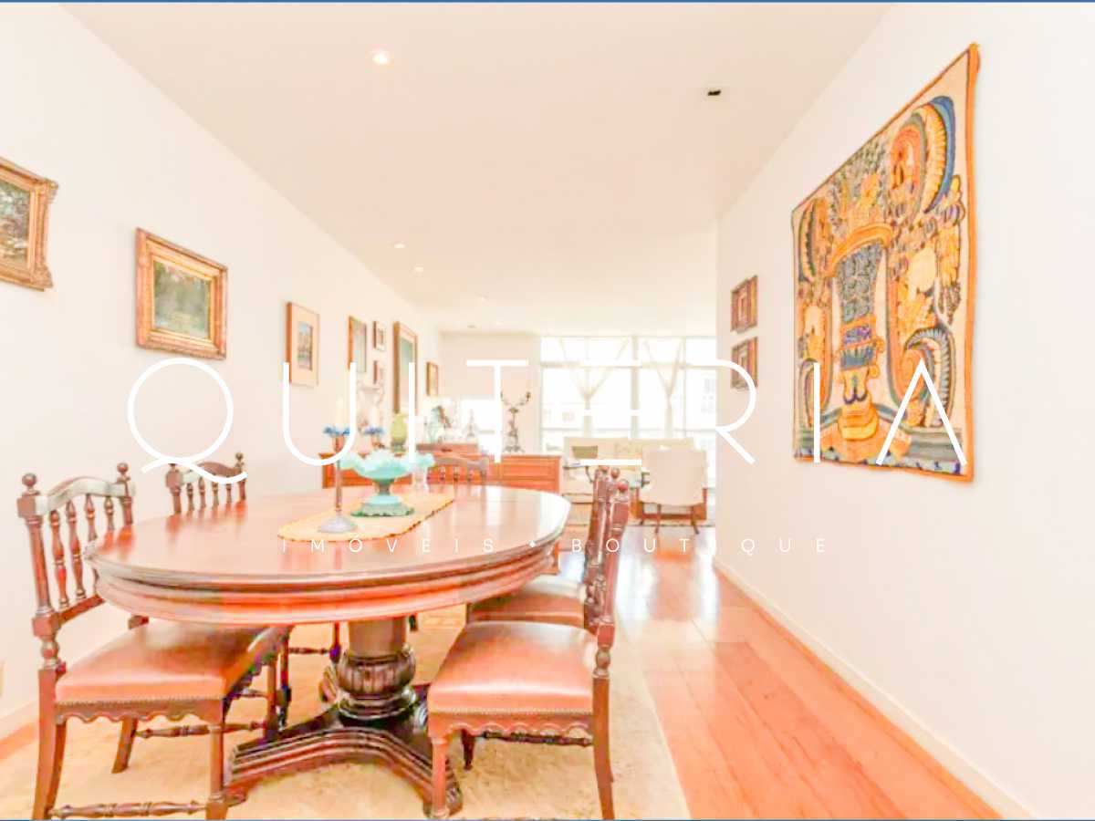 Venda Ipanema 4 quartos - 13