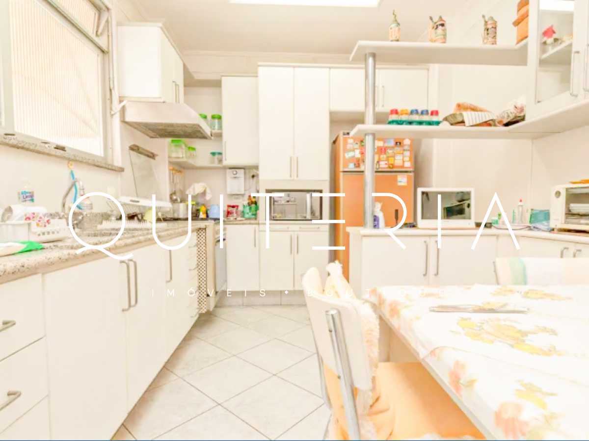 Venda Ipanema 4 quartos - 24