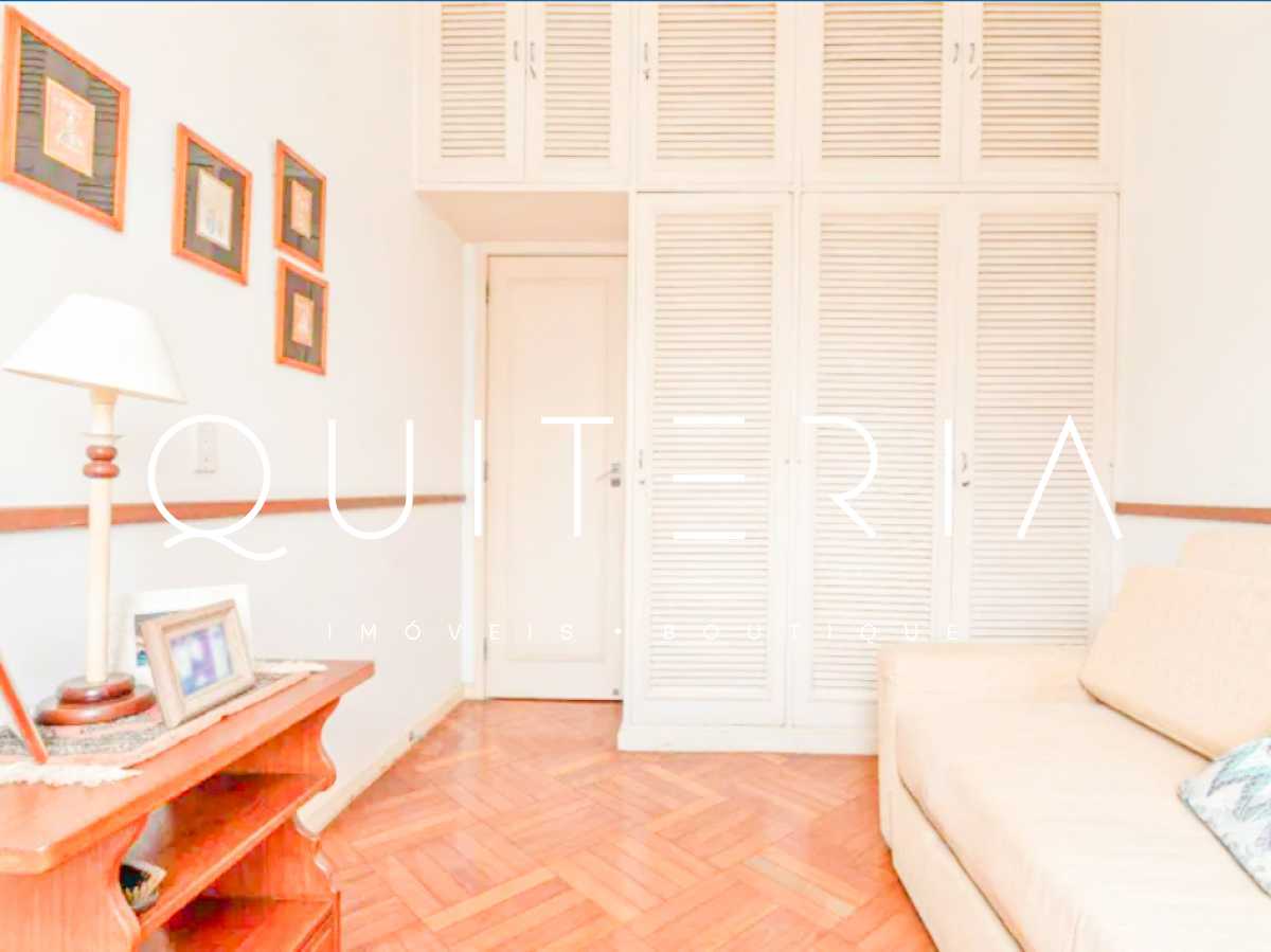 Venda Ipanema 4 quartos - 17