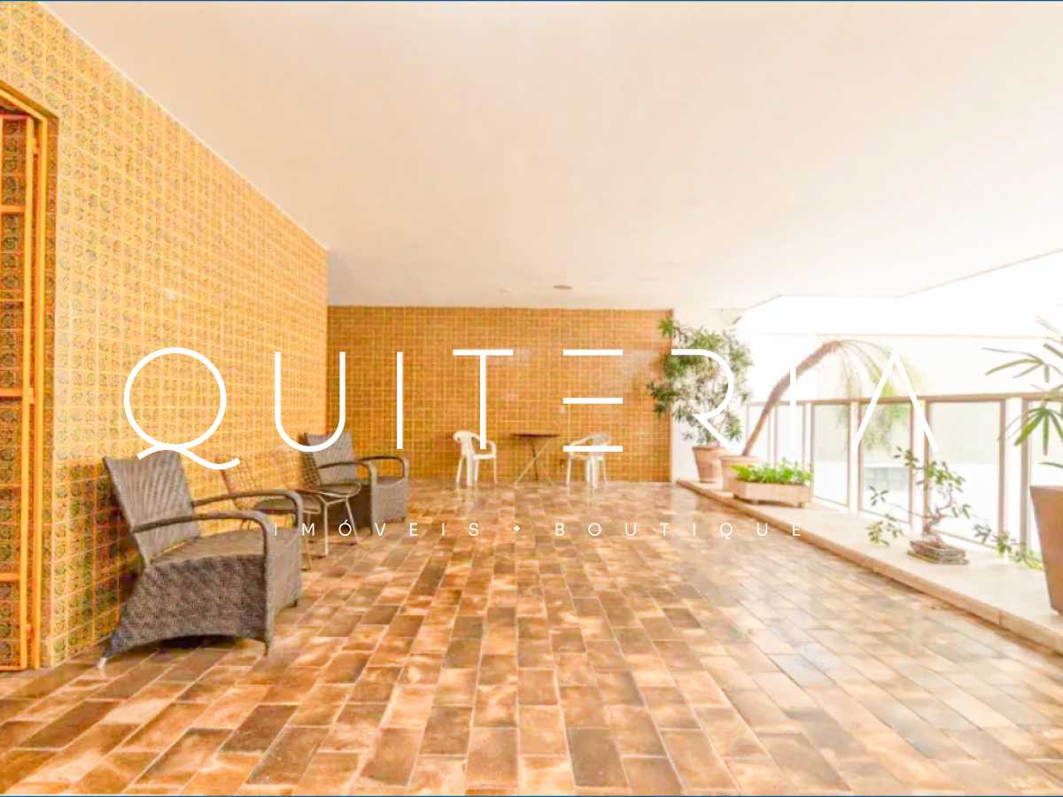 Venda Ipanema 4 quartos - 29