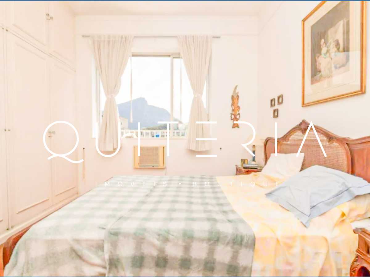 Venda Ipanema 4 quartos - 18