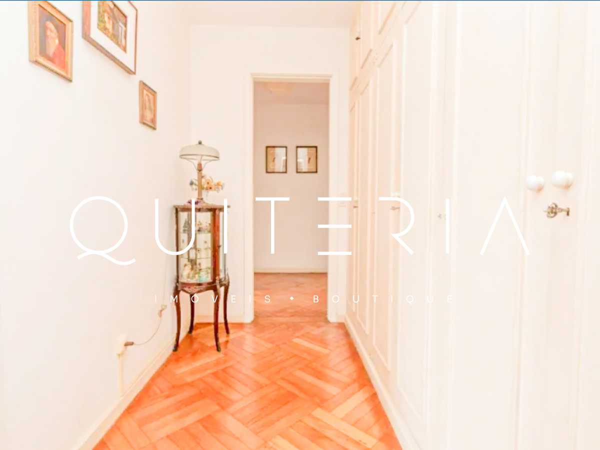 Venda Ipanema 4 quartos - 19