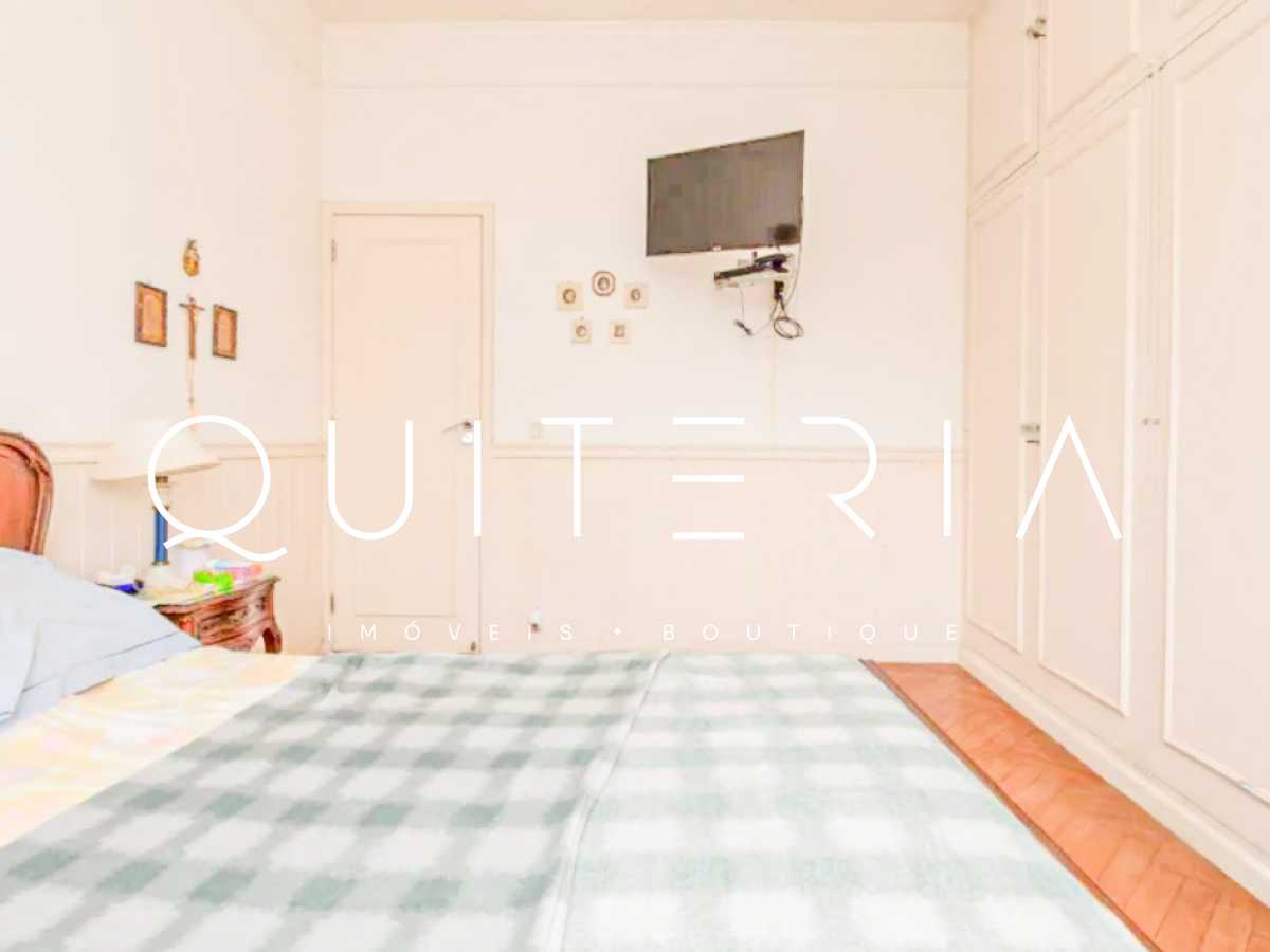 Venda Ipanema 4 quartos - 20