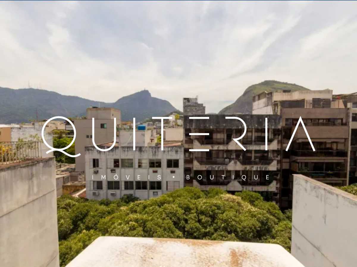 Venda Ipanema 4 quartos - 16