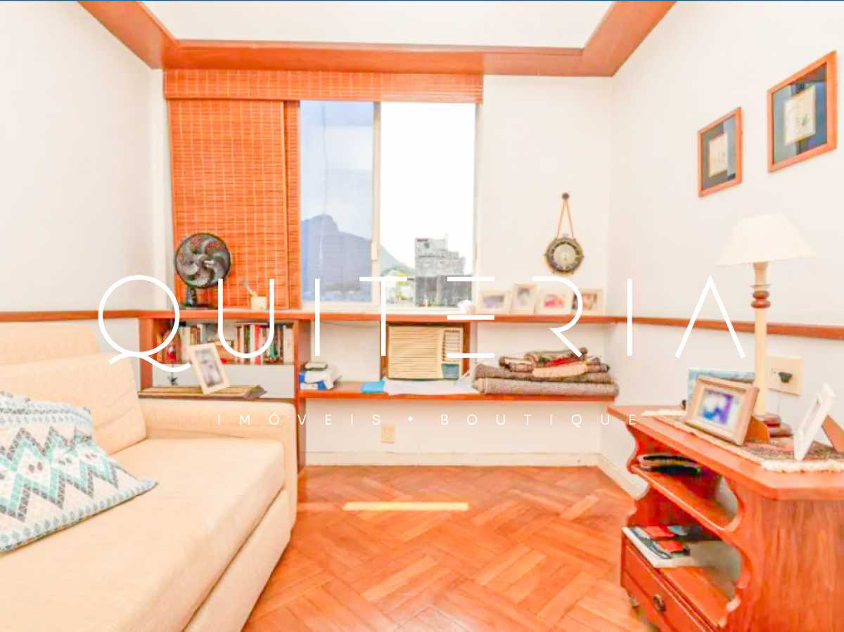 Venda Ipanema 4 quartos - 21