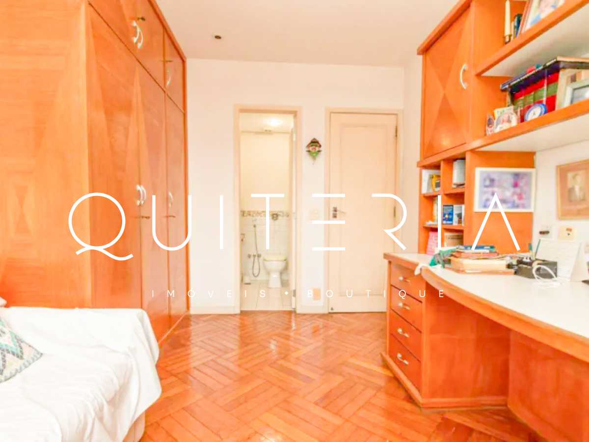 Venda Ipanema 4 quartos - 22