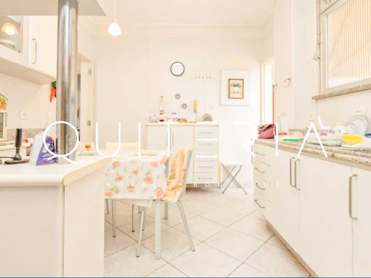 Venda Ipanema 4 quartos - 26