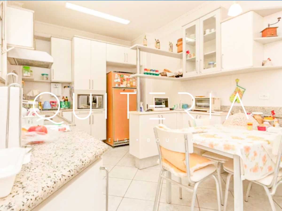 Venda Ipanema 4 quartos - 25