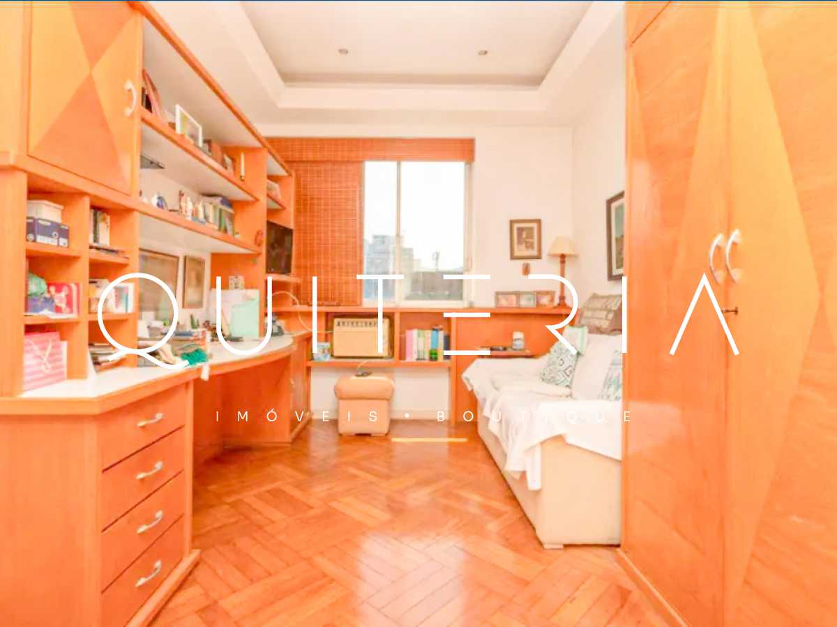 Venda Ipanema 4 quartos - 23