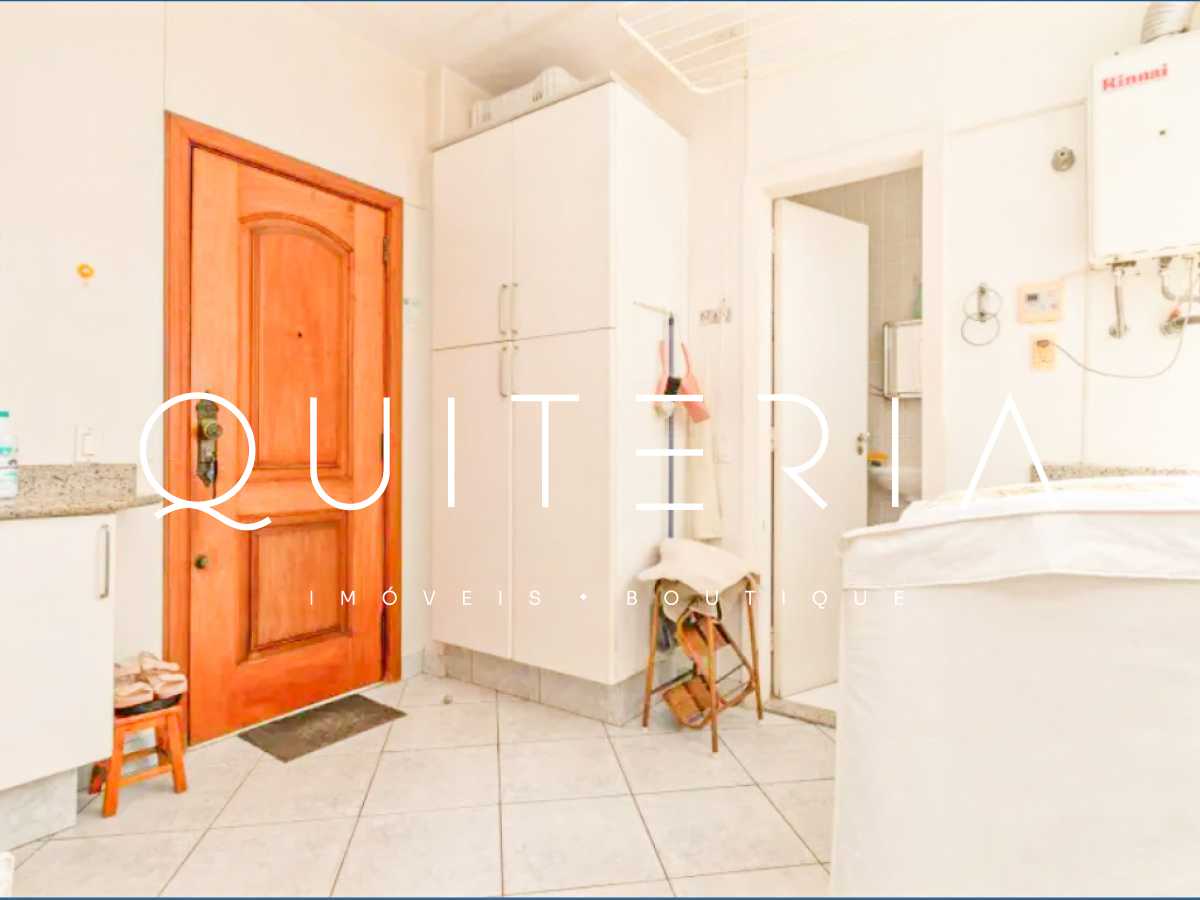 Venda Ipanema 4 quartos - 28