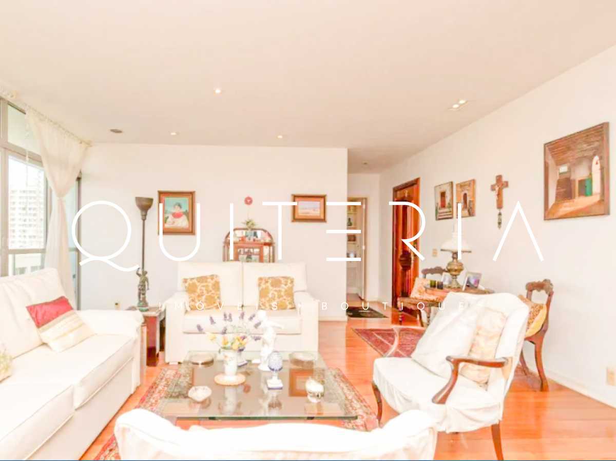 Venda Ipanema 4 quartos - 10