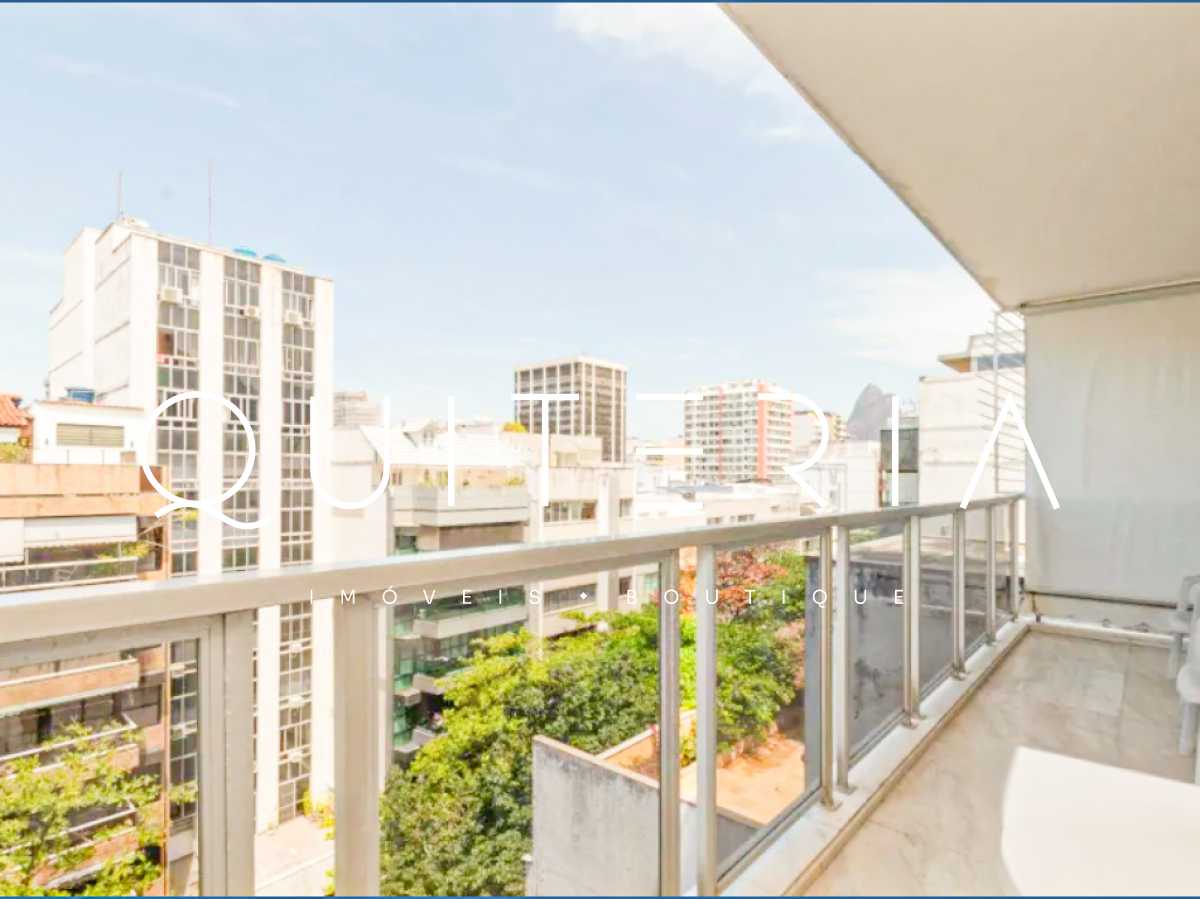 Venda Ipanema 4 quartos - 4