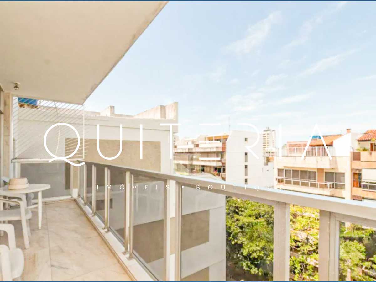 Venda Ipanema 4 quartos - 3