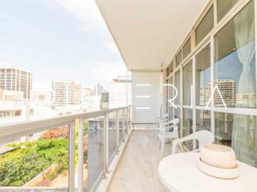 Imperdível - Apartamento 4 quartos à venda Rio de Janeiro,RJ Ipanema - R$ 4.900.000 - MQAP40908