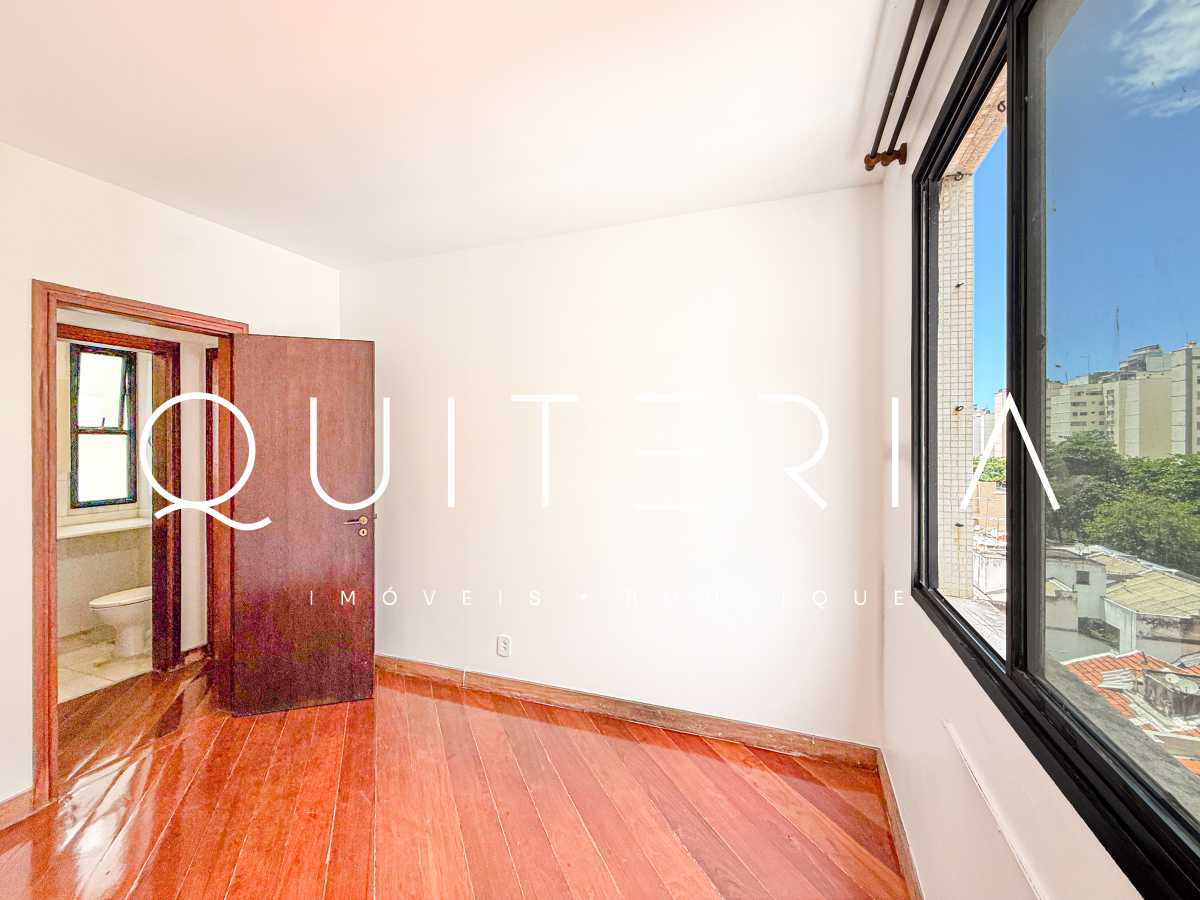 2 quartos 1 suíte 3 vagas - 18