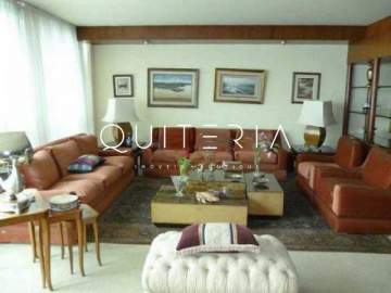 Condomínio Condomínio Edifício Ruthen - Espetacular - Apartamento à venda Avenida Vieira Souto,Rio de Janeiro,RJ Ipanema - R$ 15.000.000 - MQAP40011