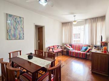 Apartamento à venda no Quadrilátero em Ipanema 2 quartos 1 vaga - MQAP20497
