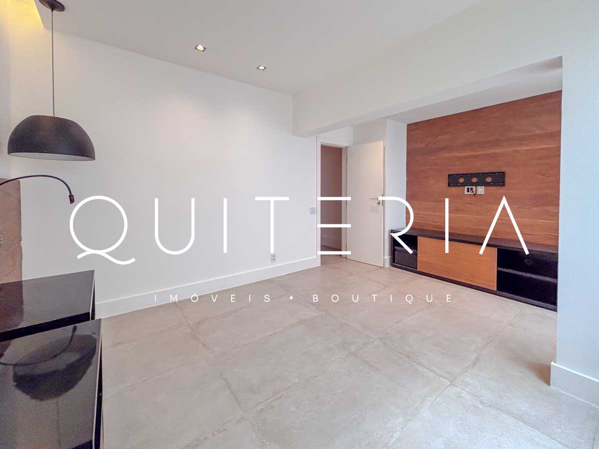 LEBLON QUADRA DA PRAIA 3 QUART - 11