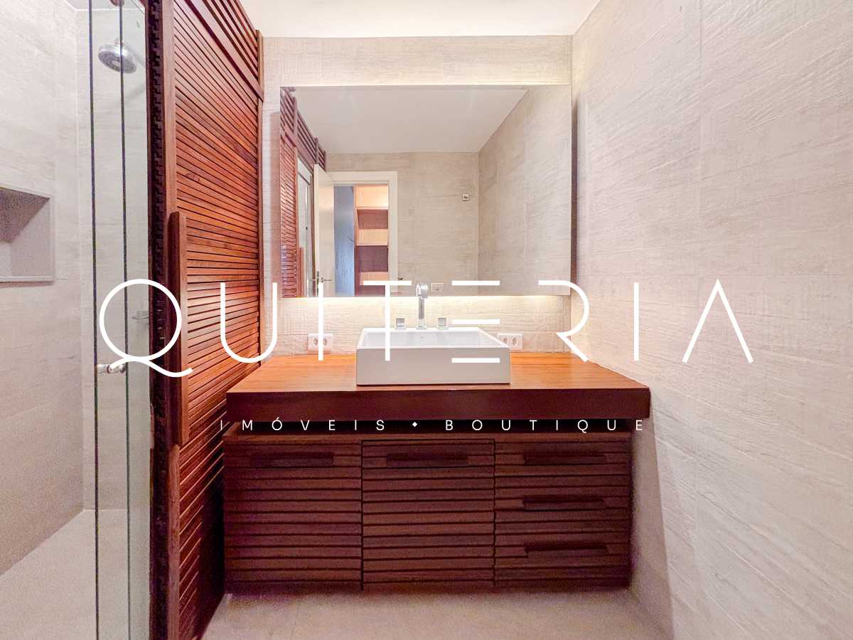 LEBLON QUADRA DA PRAIA 3 QUART - 18