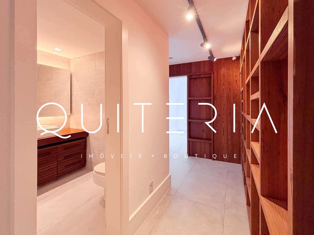 LEBLON QUADRA DA PRAIA 3 QUART - 19