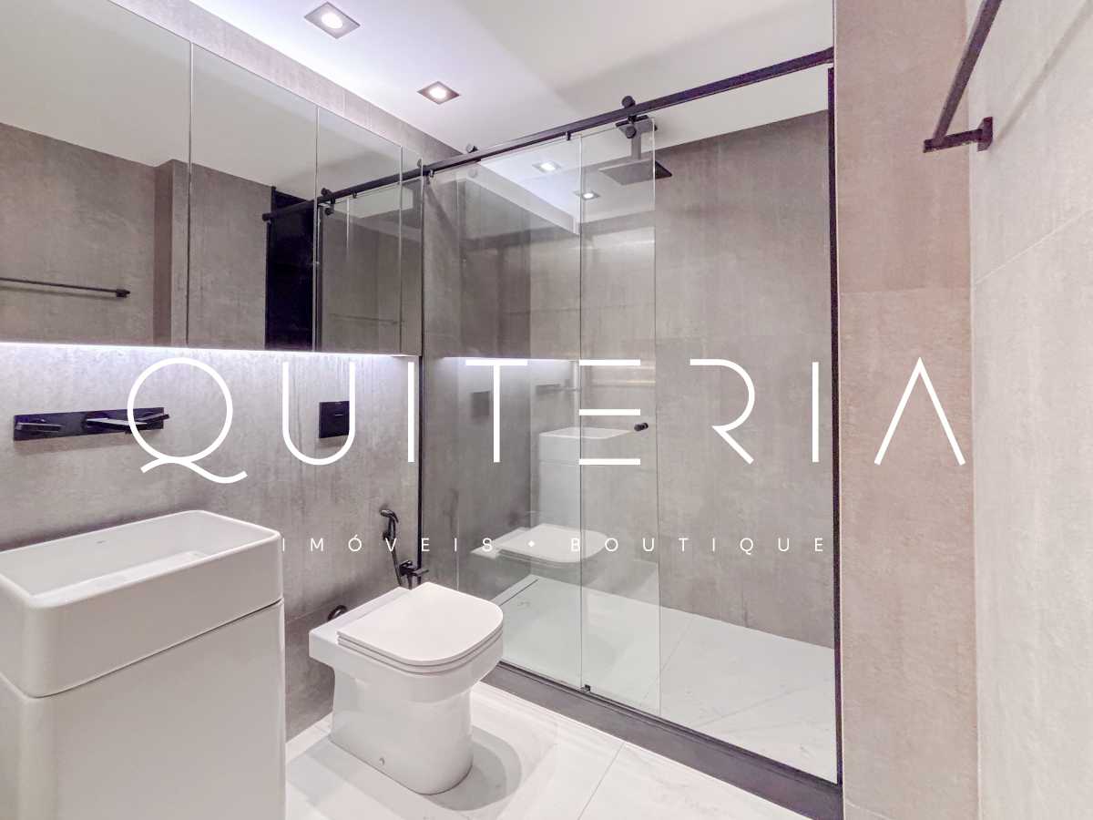 LEBLON QUADRA DA PRAIA 3 QUART - 22