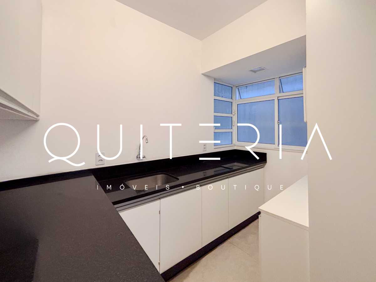 LEBLON QUADRA DA PRAIA 3 QUART - 27