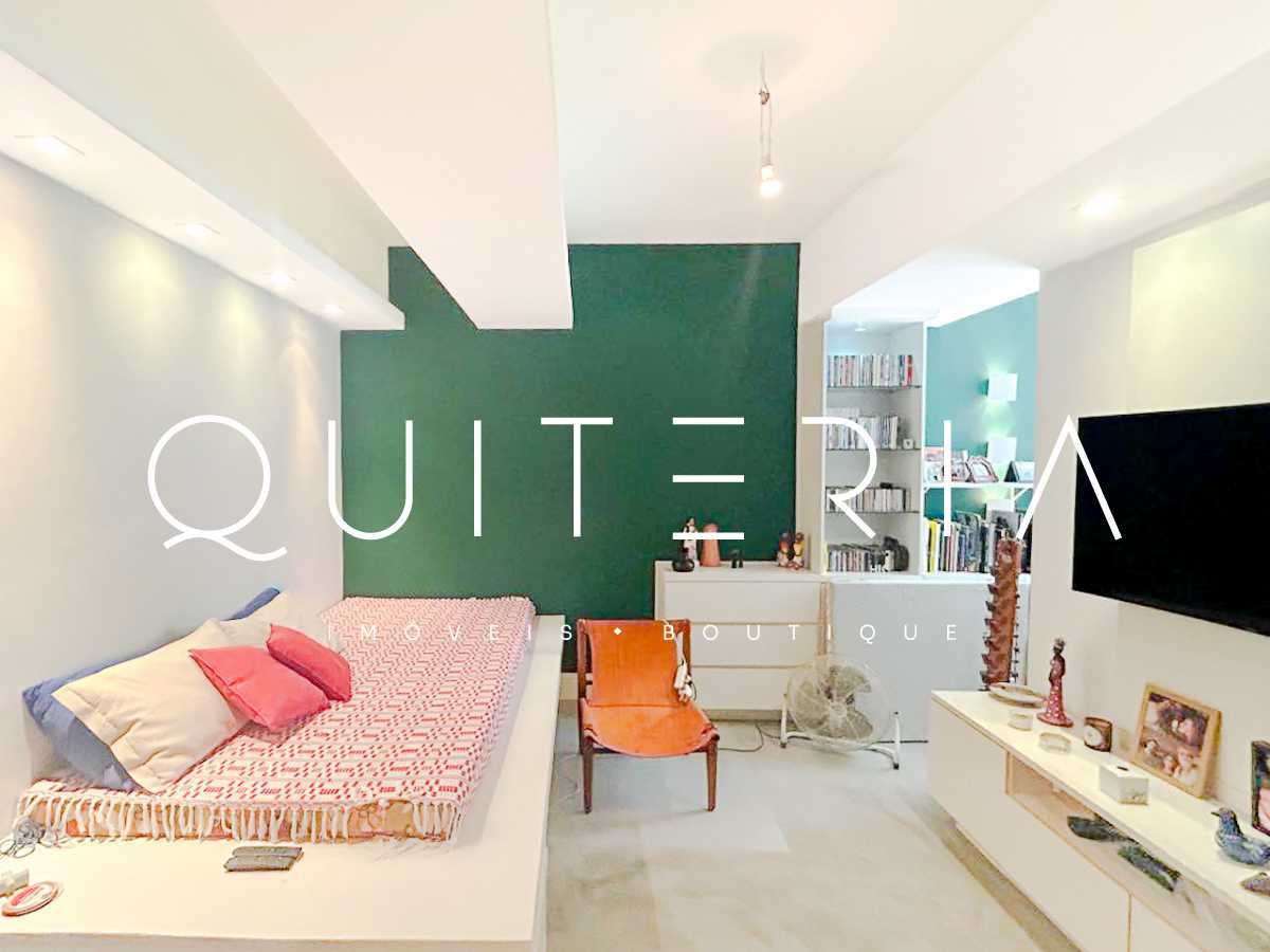 apartamento copacabana venda  - 12